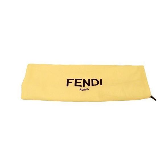 Fendi 7va433 Bagbags Bag Clutch Bag Men's - Picture 5 of 9
